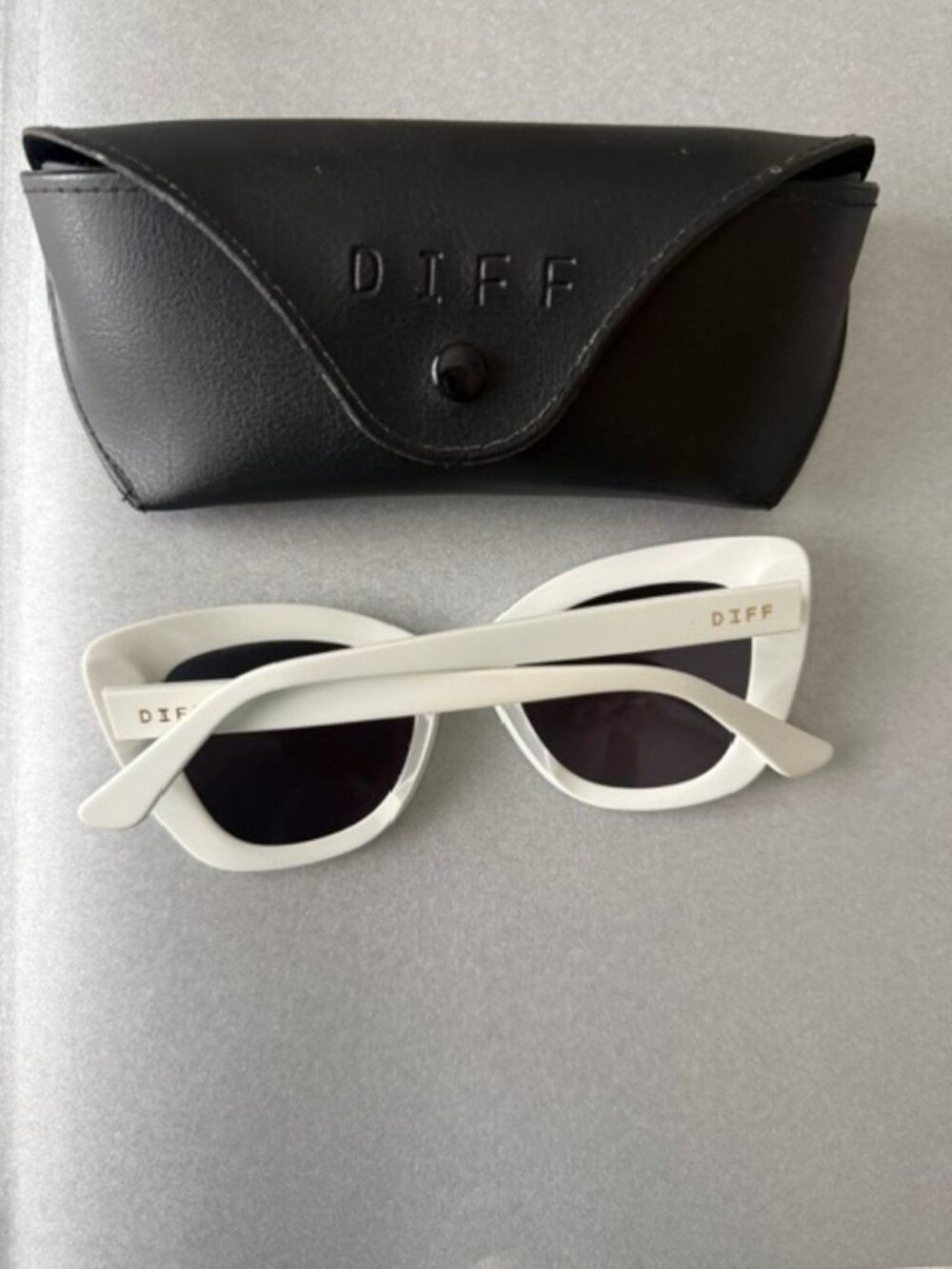 Diff eyewear raven - Picture 7 of 7